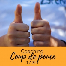 Coup de pouce IEF (30 min)