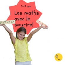 Additions et soustractions : Montessori Autrement – paiement en 2 fois