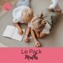Pack Maths