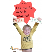 Les Maths avec le sourire - formule complète