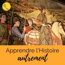 Apprendre l'Histoire autrement