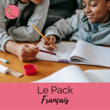 Pack Français